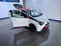 USED 2019 68 TOYOTA AYGO 1.0 VVT-i x-press Hatchback 5dr Petrol Manual Euro 6  LOW INSURANCE, NEW MOT, FSH, LOW Ins, Rear Camera, 68.9 MPG,