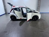 USED 2019 68 TOYOTA AYGO 1.0 VVT-i x-press Hatchback 5dr Petrol Manual Euro 6  LOW INSURANCE, NEW MOT, FSH, LOW Ins, Rear Camera, 68.9 MPG,