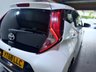 USED 2019 68 TOYOTA AYGO 1.0 VVT-i x-press Hatchback 5dr Petrol Manual Euro 6  LOW INSURANCE, NEW MOT, FSH, LOW Ins, Rear Camera, 68.9 MPG,