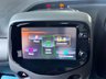 USED 2019 68 TOYOTA AYGO 1.0 VVT-i x-press Hatchback 5dr Petrol Manual Euro 6  LOW INSURANCE, NEW MOT, FSH, LOW Ins, Rear Camera, 68.9 MPG,