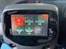 USED 2019 68 TOYOTA AYGO 1.0 VVT-i x-press Hatchback 5dr Petrol Manual Euro 6  LOW INSURANCE, NEW MOT, FSH, LOW Ins, Rear Camera, 68.9 MPG,