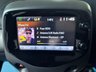 USED 2019 68 TOYOTA AYGO 1.0 VVT-i x-press Hatchback 5dr Petrol Manual Euro 6  LOW INSURANCE, NEW MOT, FSH, LOW Ins, Rear Camera, 68.9 MPG,