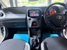 USED 2019 68 TOYOTA AYGO 1.0 VVT-i x-press Hatchback 5dr Petrol Manual Euro 6  LOW INSURANCE, NEW MOT, FSH, LOW Ins, Rear Camera, 68.9 MPG,