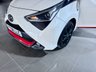 USED 2019 68 TOYOTA AYGO 1.0 VVT-i x-press Hatchback 5dr Petrol Manual Euro 6  LOW INSURANCE, NEW MOT, FSH, LOW Ins, Rear Camera, 68.9 MPG,