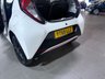 USED 2019 68 TOYOTA AYGO 1.0 VVT-i x-press Hatchback 5dr Petrol Manual Euro 6  LOW INSURANCE, NEW MOT, FSH, LOW Ins, Rear Camera, 68.9 MPG,