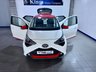 USED 2019 68 TOYOTA AYGO 1.0 VVT-i x-press Hatchback 5dr Petrol Manual Euro 6  LOW INSURANCE, NEW MOT, FSH, LOW Ins, Rear Camera, 68.9 MPG,