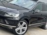 USED 2017 67 VOLKSWAGEN TOUAREG 3.0 TDI V6 R-Line SUV 5dr Diesel Tiptronic 4WD Euro 6 (s/s) (262 ps) 
