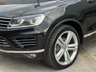 USED 2017 67 VOLKSWAGEN TOUAREG 3.0 TDI V6 R-Line SUV 5dr Diesel Tiptronic 4WD Euro 6 (s/s) (262 ps) 