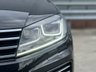 USED 2017 67 VOLKSWAGEN TOUAREG 3.0 TDI V6 R-Line SUV 5dr Diesel Tiptronic 4WD Euro 6 (s/s) (262 ps) 