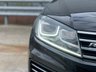 USED 2017 67 VOLKSWAGEN TOUAREG 3.0 TDI V6 R-Line SUV 5dr Diesel Tiptronic 4WD Euro 6 (s/s) (262 ps) 