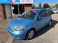 USED 2009 09 CITROEN C3 1.6i 16V Exclusive Hatchback 5dr Petrol Automatic (172 g/km, 107 bhp) 