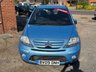 USED 2009 09 CITROEN C3 1.6i 16V Exclusive Hatchback 5dr Petrol Automatic (172 g/km, 107 bhp) 