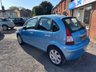 USED 2009 09 CITROEN C3 1.6i 16V Exclusive Hatchback 5dr Petrol Automatic (172 g/km, 107 bhp) 