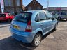 USED 2009 09 CITROEN C3 1.6i 16V Exclusive Hatchback 5dr Petrol Automatic (172 g/km, 107 bhp) 