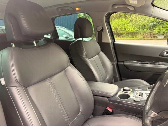 View our PEUGEOT 3008