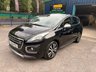USED 2014 14 PEUGEOT 3008 2.0 h e-HDi Allure SUV 5dr Diesel Hybrid EGC 4WD Euro 5 (s/s) (200 ps) BUY WITH CONFIDENCE  FROM A MULTI AWARD WINNING DEALERSHIP - OVER 3000 5* Reviews
