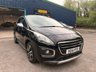 USED 2014 14 PEUGEOT 3008 2.0 h e-HDi Allure SUV 5dr Diesel Hybrid EGC 4WD Euro 5 (s/s) (200 ps) BUY WITH CONFIDENCE  FROM A MULTI AWARD WINNING DEALERSHIP - OVER 3000 5* Reviews