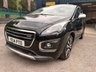 USED 2014 14 PEUGEOT 3008 2.0 h e-HDi Allure SUV 5dr Diesel Hybrid EGC 4WD Euro 5 (s/s) (200 ps) BUY WITH CONFIDENCE  FROM A MULTI AWARD WINNING DEALERSHIP - OVER 3000 5* Reviews