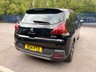 USED 2014 14 PEUGEOT 3008 2.0 h e-HDi Allure SUV 5dr Diesel Hybrid EGC 4WD Euro 5 (s/s) (200 ps) BUY WITH CONFIDENCE  FROM A MULTI AWARD WINNING DEALERSHIP - OVER 3000 5* Reviews