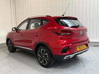 USED 2021 21 MG MG ZS 1.0 T-GDI Exclusive SUV 5dr Petrol Manual 111 bhp 