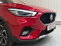USED 2021 21 MG MG ZS 1.0 T-GDI Exclusive SUV 5dr Petrol Manual 111 bhp 