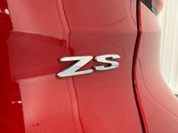 USED 2021 21 MG MG ZS 1.0 T-GDI Exclusive SUV 5dr Petrol Manual 111 bhp 