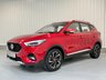 USED 2021 21 MG MG ZS 1.0 T-GDI Exclusive SUV 5dr Petrol Manual 111 bhp 