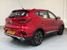 USED 2021 21 MG MG ZS 1.0 T-GDI Exclusive SUV 5dr Petrol Manual 111 bhp 