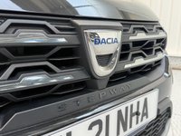 USED 2021 21 DACIA SANDERO STEPWAY 1.0 TCe Essential Hatchback 5dr Petrol Manual  