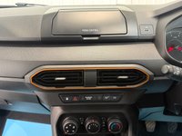 USED 2021 21 DACIA SANDERO STEPWAY 1.0 TCe Essential Hatchback 5dr Petrol Manual  