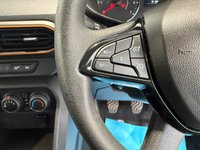 USED 2021 21 DACIA SANDERO STEPWAY 1.0 TCe Essential Hatchback 5dr Petrol Manual  
