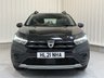 USED 2021 21 DACIA SANDERO STEPWAY 1.0 TCe Essential Hatchback 5dr Petrol Manual  