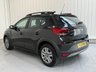 USED 2021 21 DACIA SANDERO STEPWAY 1.0 TCe Essential Hatchback 5dr Petrol Manual  