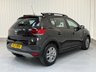 USED 2021 21 DACIA SANDERO STEPWAY 1.0 TCe Essential Hatchback 5dr Petrol Manual  