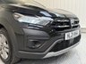 USED 2021 21 DACIA SANDERO STEPWAY 1.0 TCe Essential Hatchback 5dr Petrol Manual  