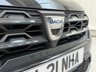 USED 2021 21 DACIA SANDERO STEPWAY 1.0 TCe Essential Hatchback 5dr Petrol Manual  