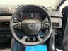 USED 2021 21 DACIA SANDERO STEPWAY 1.0 TCe Essential Hatchback 5dr Petrol Manual  