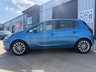 USED 2016 16 VAUXHALL CORSA 1.4i ecoFLEX SE Euro 6 5dr 8SERVICES-P/SENSORS-HEATED SEA