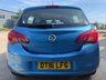 USED 2016 16 VAUXHALL CORSA 1.4i ecoFLEX SE Euro 6 5dr 8SERVICES-P/SENSORS-HEATED SEA