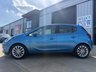 USED 2016 16 VAUXHALL CORSA 1.4i ecoFLEX SE Euro 6 5dr 8SERVICES-P/SENSORS-HEATED SEA