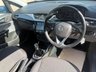 USED 2016 16 VAUXHALL CORSA 1.4i ecoFLEX SE Euro 6 5dr 8SERVICES-P/SENSORS-HEATED SEA