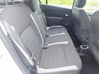 USED 2017 17 DACIA SANDERO STEPWAY 1.5 dCi Laureate Hatchback 5dr Diesel Manual Euro 6 (s/s) (90 ps) LOW MILES 2 KEYS EXCELLENT MPG