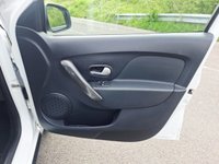 USED 2017 17 DACIA SANDERO STEPWAY 1.5 dCi Laureate Hatchback 5dr Diesel Manual Euro 6 (s/s) (90 ps) LOW MILES 2 KEYS EXCELLENT MPG