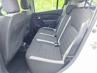 USED 2017 17 DACIA SANDERO STEPWAY 1.5 dCi Laureate Hatchback 5dr Diesel Manual Euro 6 (s/s) (90 ps) LOW MILES 2 KEYS EXCELLENT MPG