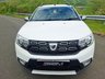 USED 2017 17 DACIA SANDERO STEPWAY 1.5 dCi Laureate Hatchback 5dr Diesel Manual Euro 6 (s/s) (90 ps) LOW MILES 2 KEYS EXCELLENT MPG