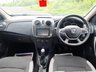 USED 2017 17 DACIA SANDERO STEPWAY 1.5 dCi Laureate Hatchback 5dr Diesel Manual Euro 6 (s/s) (90 ps) LOW MILES 2 KEYS EXCELLENT MPG