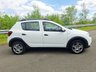 USED 2017 17 DACIA SANDERO STEPWAY 1.5 dCi Laureate Hatchback 5dr Diesel Manual Euro 6 (s/s) (90 ps) LOW MILES 2 KEYS EXCELLENT MPG