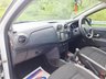 USED 2017 17 DACIA SANDERO STEPWAY 1.5 dCi Laureate Hatchback 5dr Diesel Manual Euro 6 (s/s) (90 ps) LOW MILES 2 KEYS EXCELLENT MPG