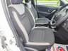 USED 2017 17 DACIA SANDERO STEPWAY 1.5 dCi Laureate Hatchback 5dr Diesel Manual Euro 6 (s/s) (90 ps) LOW MILES 2 KEYS EXCELLENT MPG