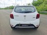 USED 2017 17 DACIA SANDERO STEPWAY 1.5 dCi Laureate Hatchback 5dr Diesel Manual Euro 6 (s/s) (90 ps) LOW MILES 2 KEYS EXCELLENT MPG